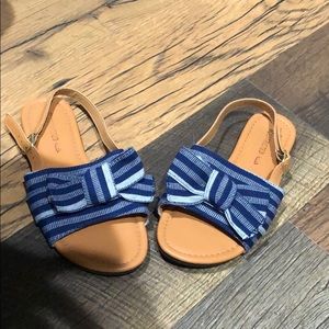 Girls Sandals